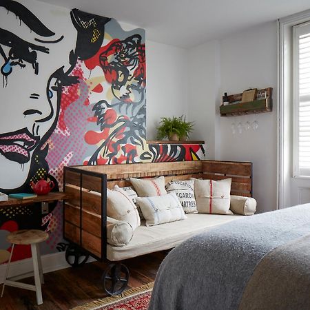 Artist Residence Brighton Стая снимка