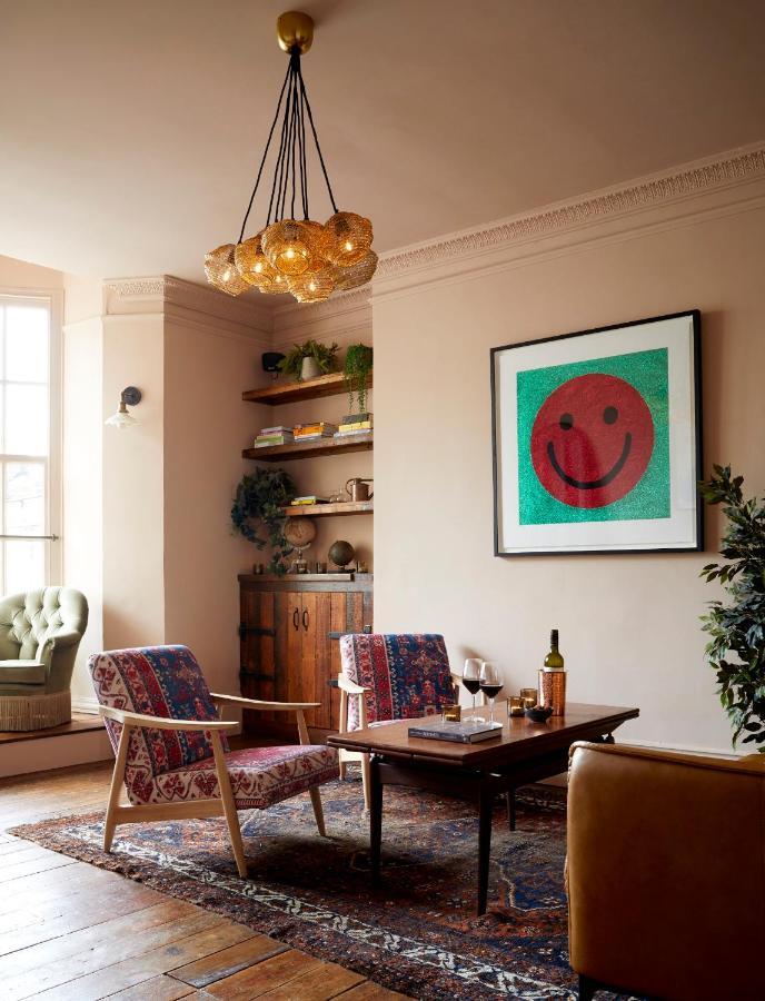 Artist Residence Brighton Екстериор снимка