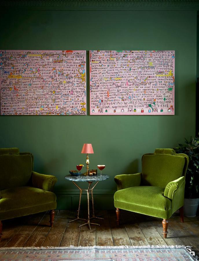 Artist Residence Brighton Екстериор снимка