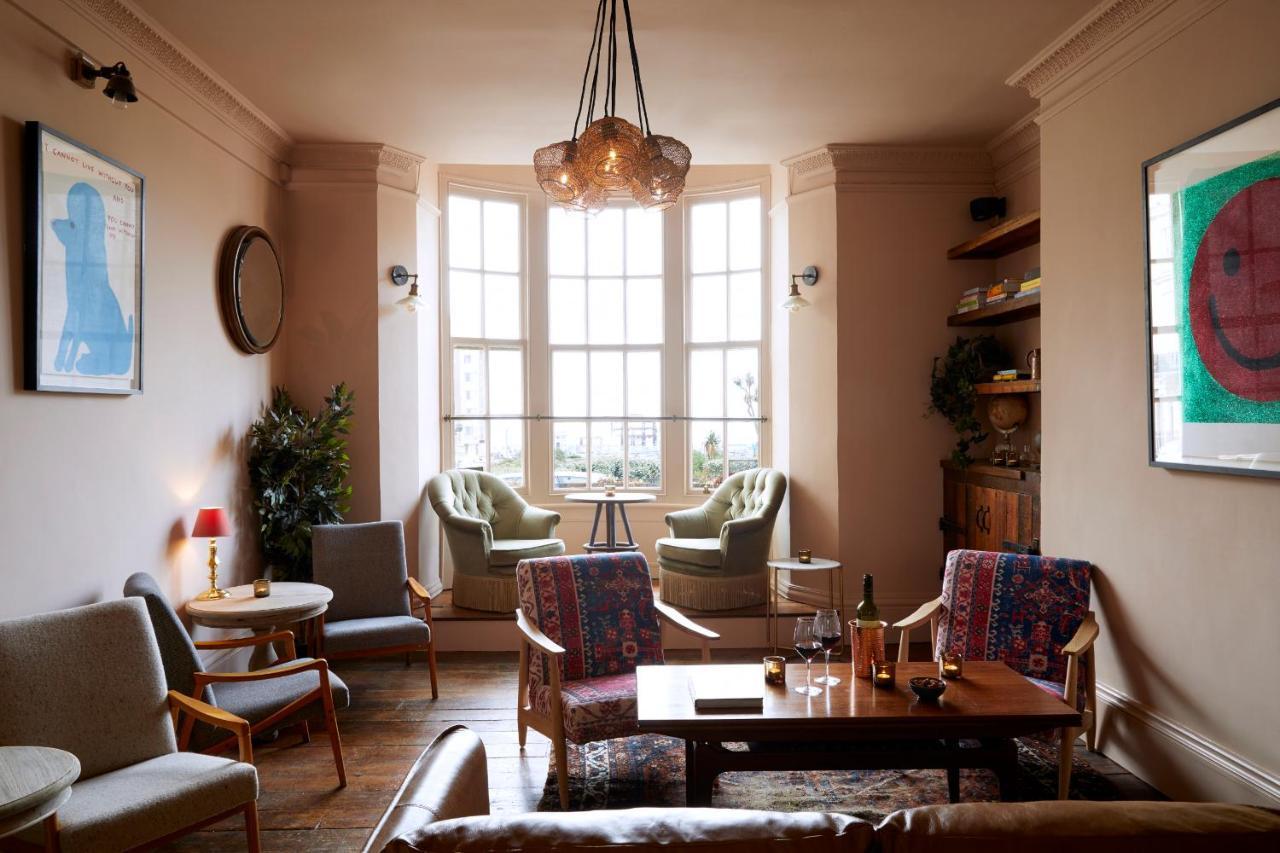 Artist Residence Brighton Екстериор снимка