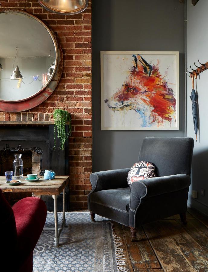 Artist Residence Brighton Екстериор снимка