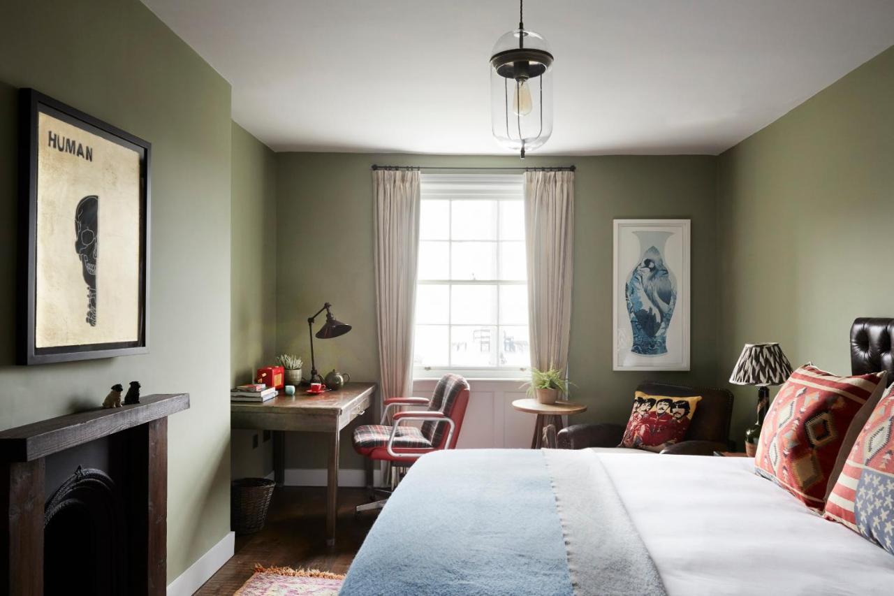 Artist Residence Brighton Екстериор снимка