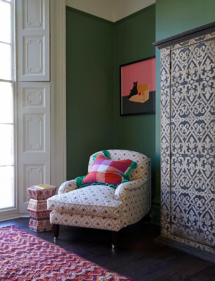 Artist Residence Brighton Екстериор снимка