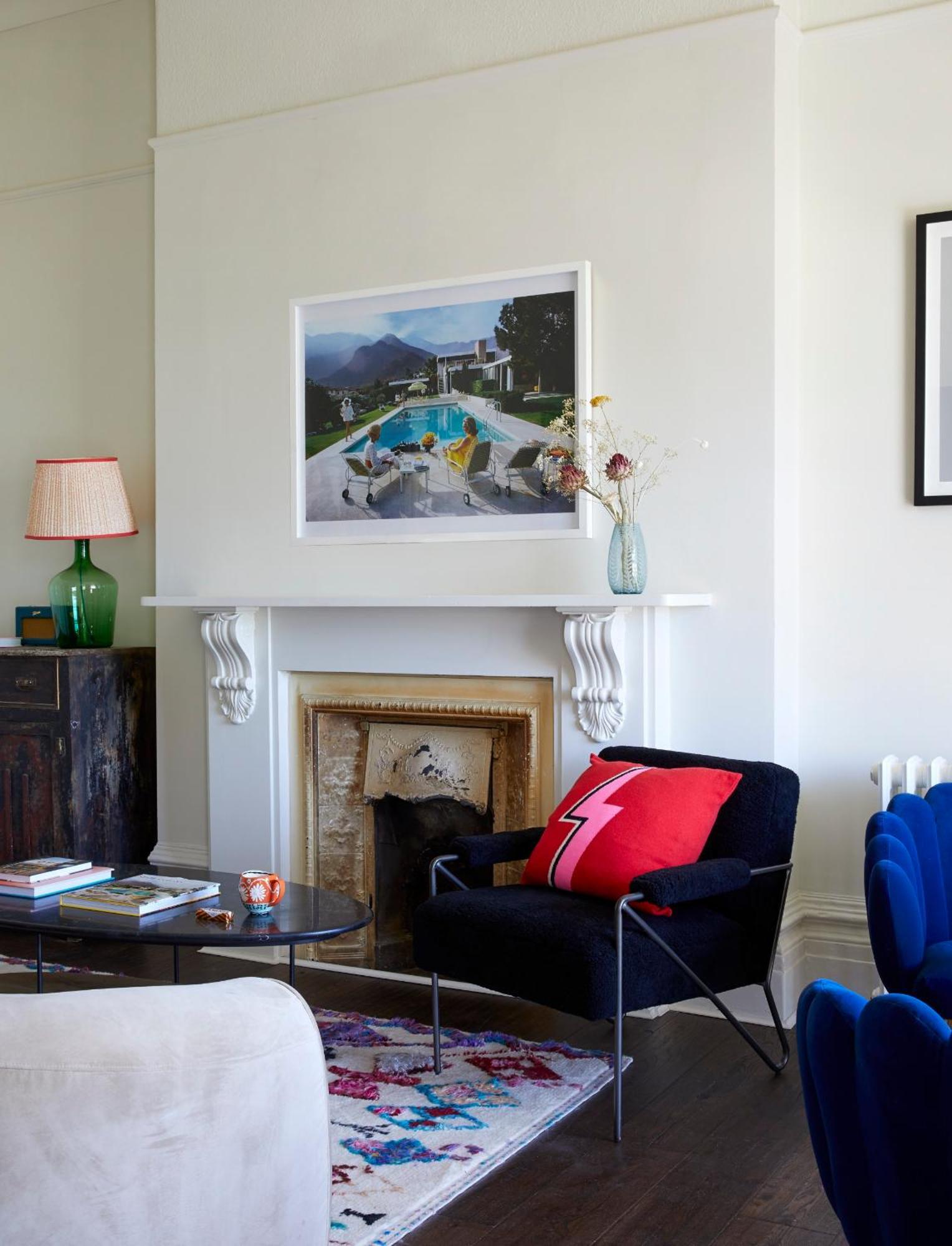 Artist Residence Brighton Стая снимка