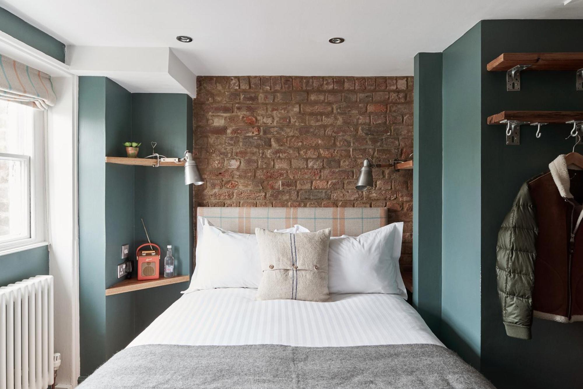 Artist Residence Brighton Стая снимка