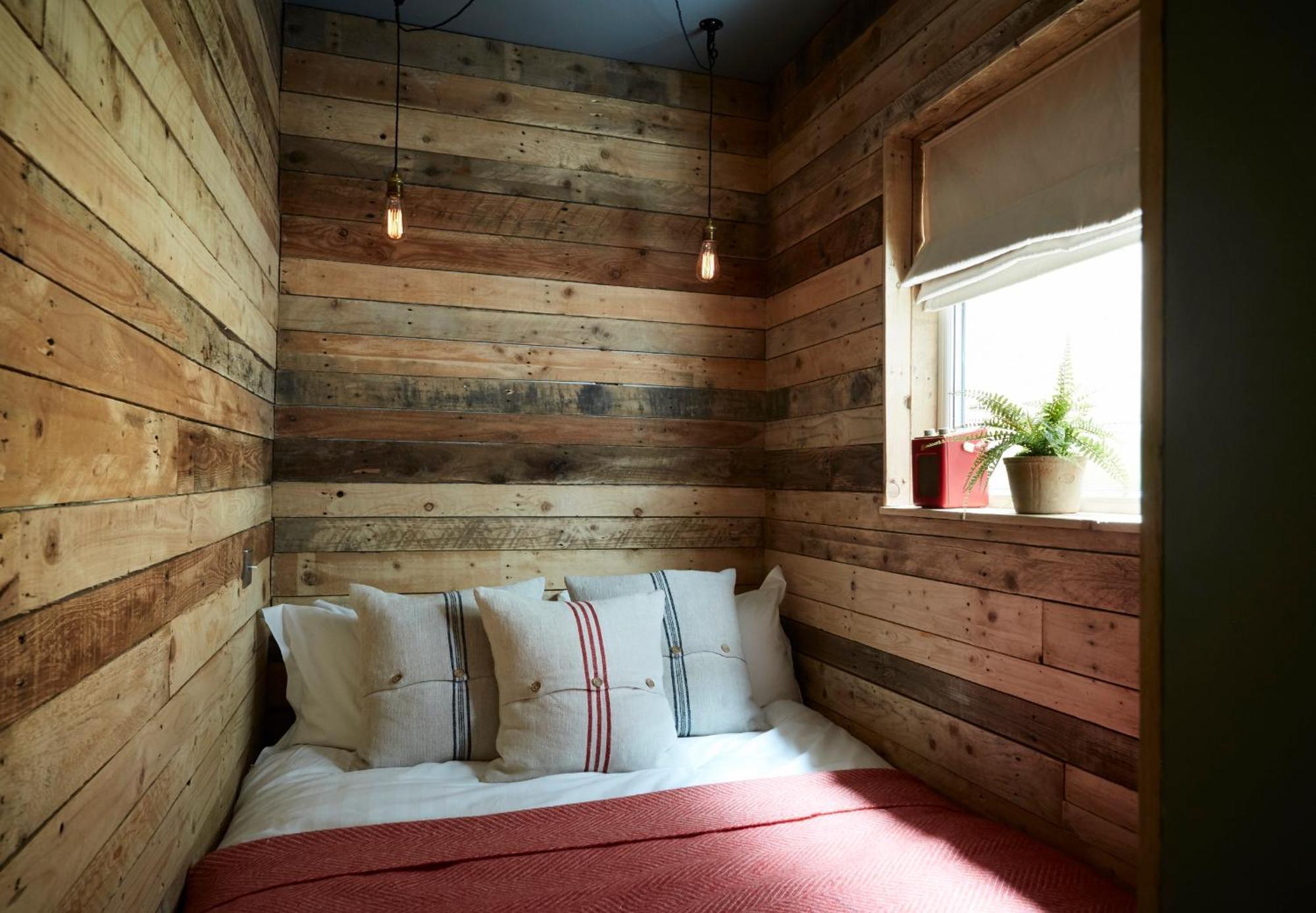 Artist Residence Brighton Стая снимка