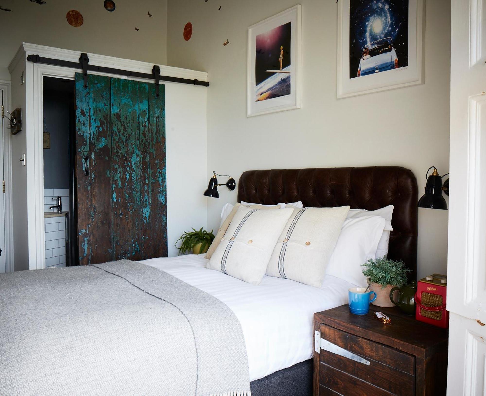 Artist Residence Brighton Стая снимка