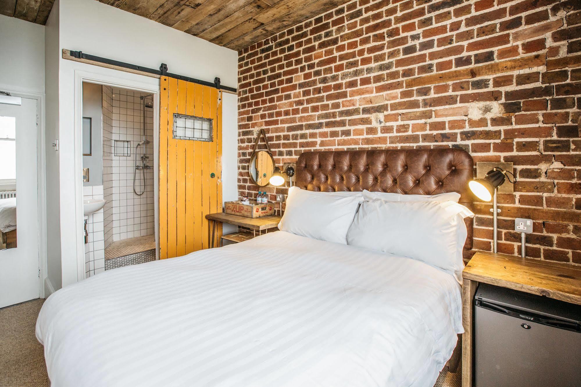 Artist Residence Brighton Екстериор снимка