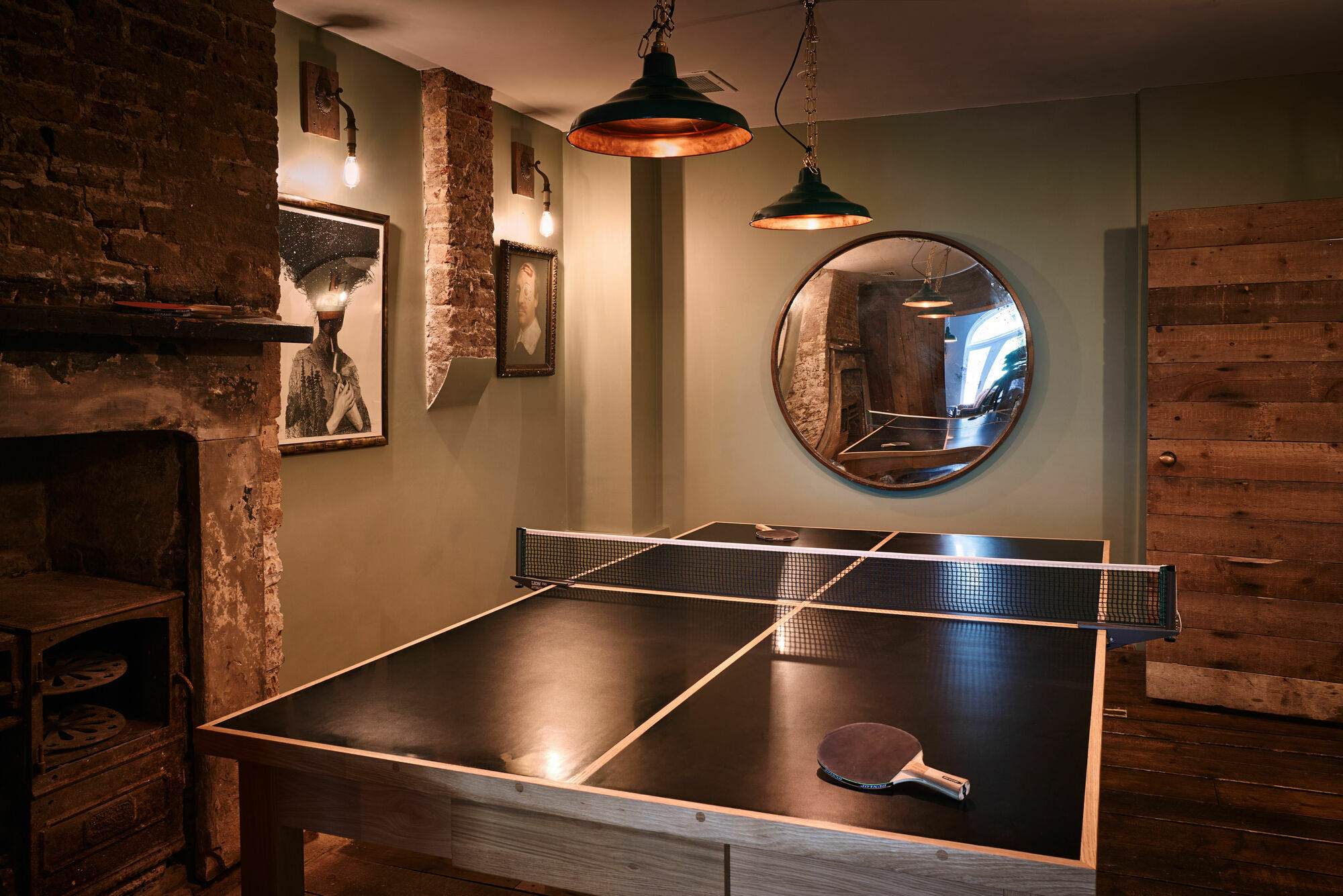 Artist Residence Brighton Екстериор снимка