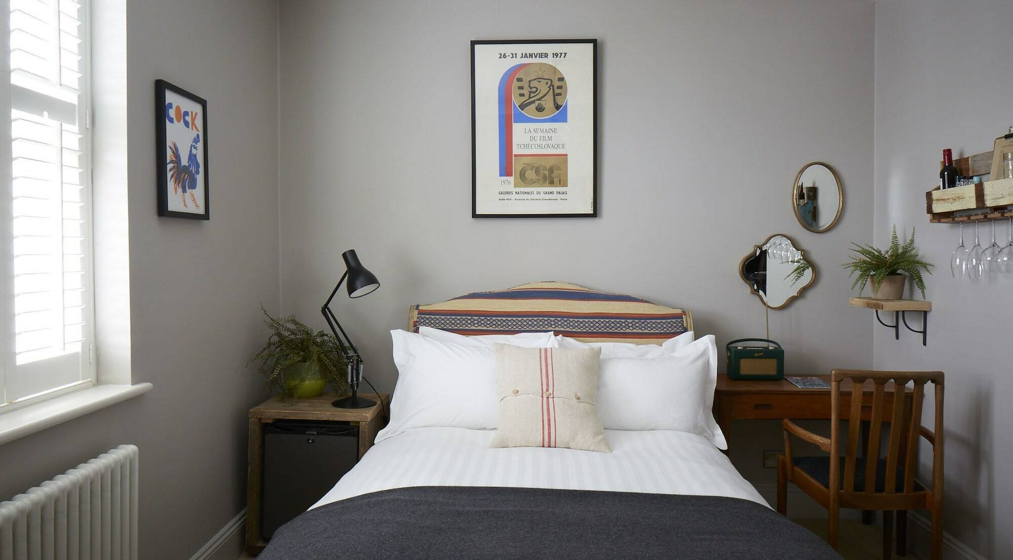Artist Residence Brighton Екстериор снимка
