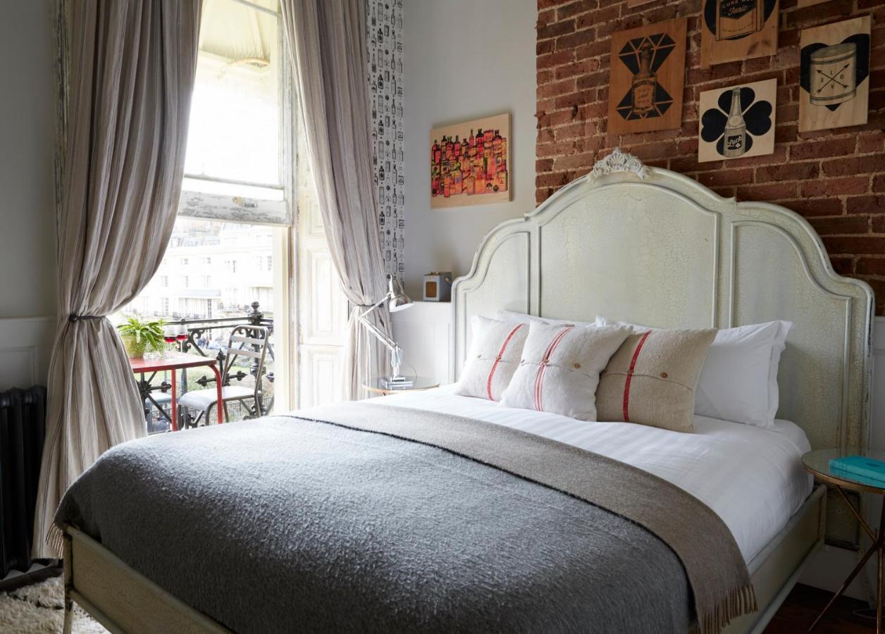 Artist Residence Brighton Екстериор снимка