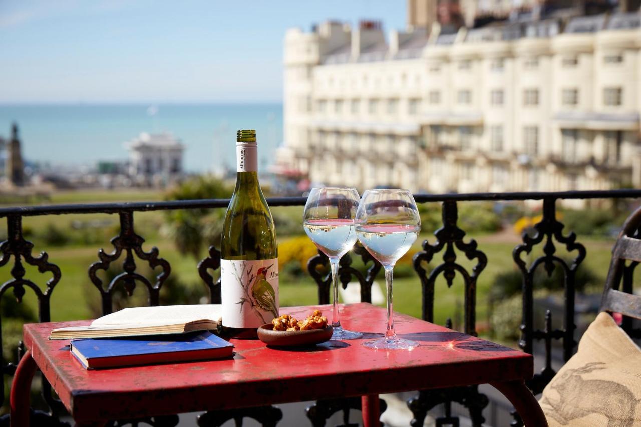 Artist Residence Brighton Екстериор снимка