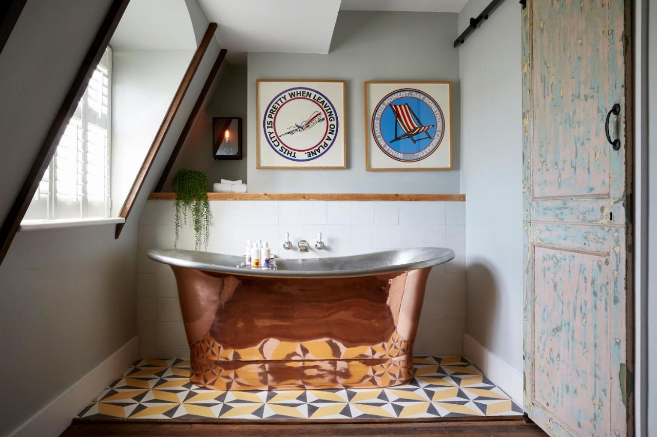 Artist Residence Brighton Екстериор снимка