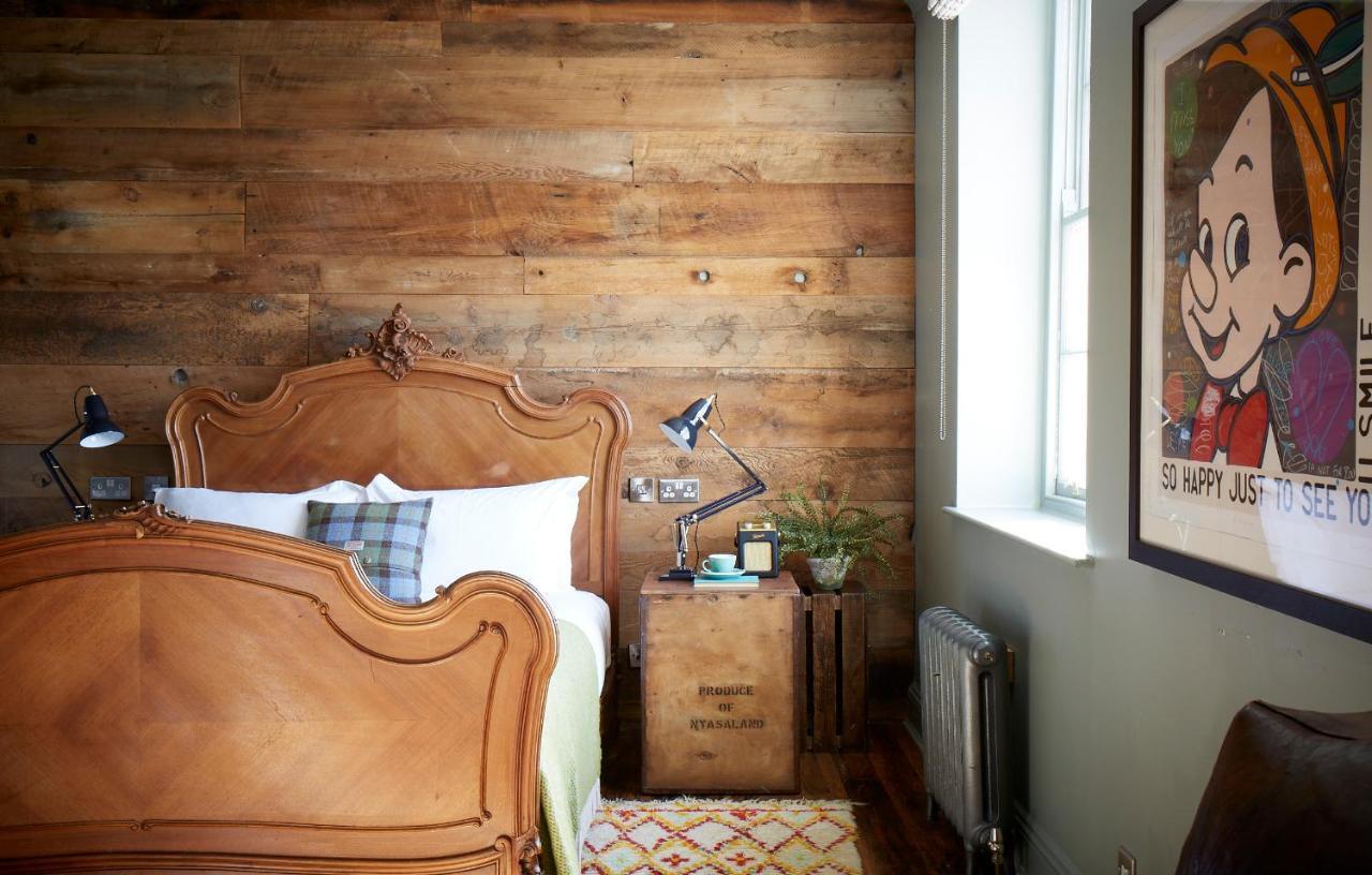 Artist Residence Brighton Екстериор снимка