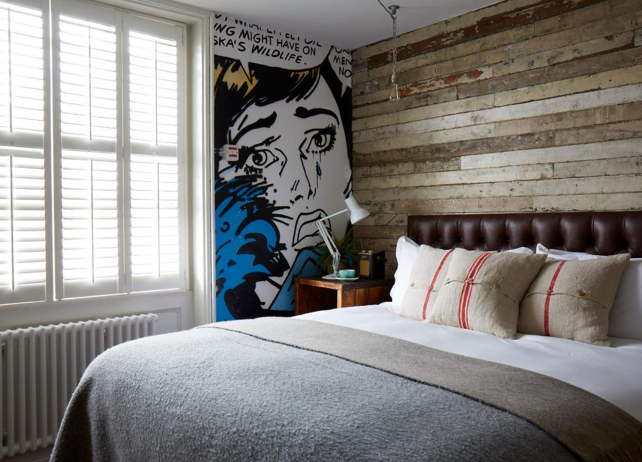 Artist Residence Brighton Стая снимка