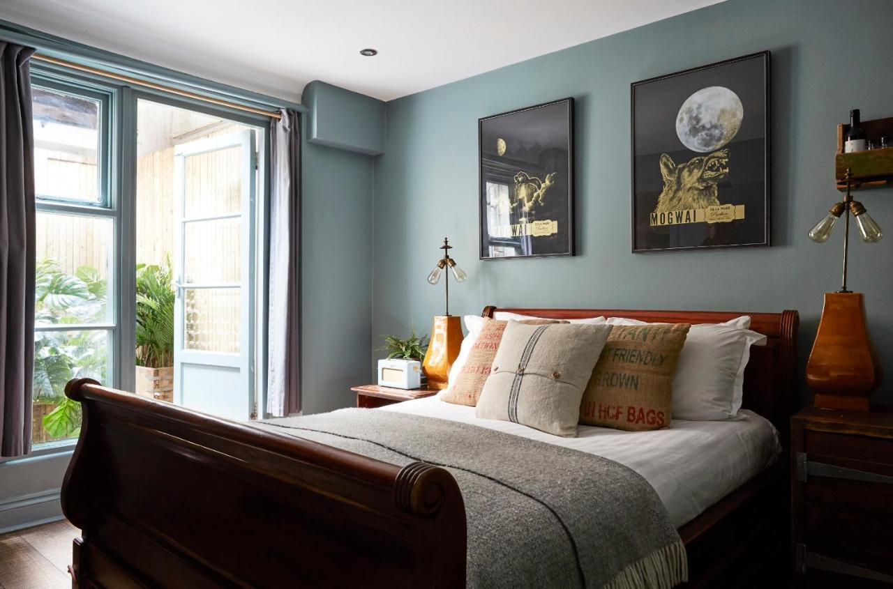 Artist Residence Brighton Стая снимка