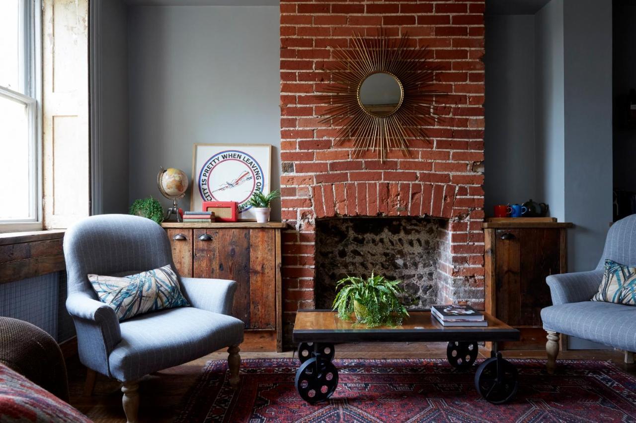 Artist Residence Brighton Екстериор снимка