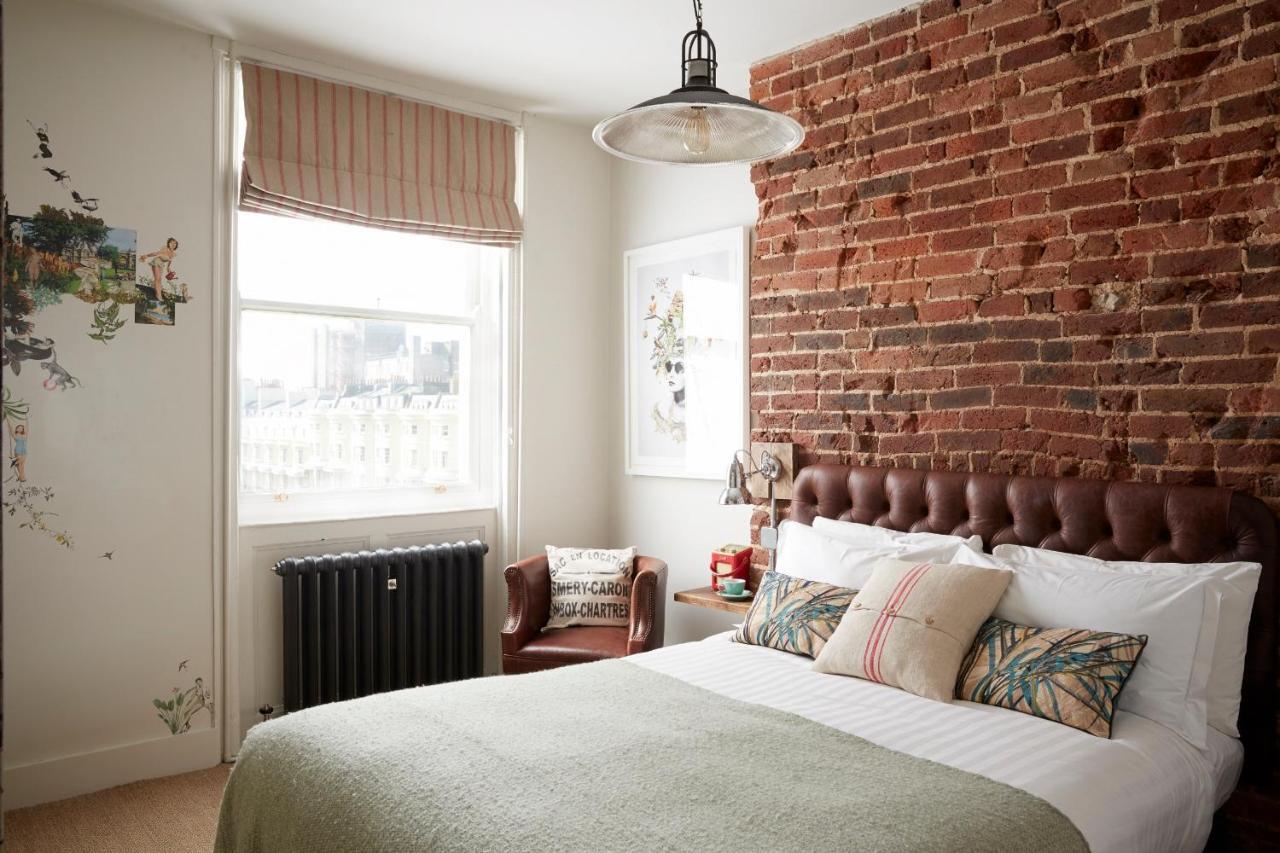 Artist Residence Brighton Екстериор снимка