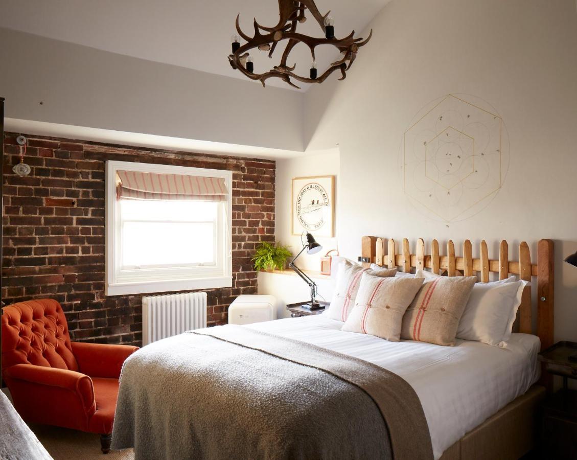 Artist Residence Brighton Екстериор снимка