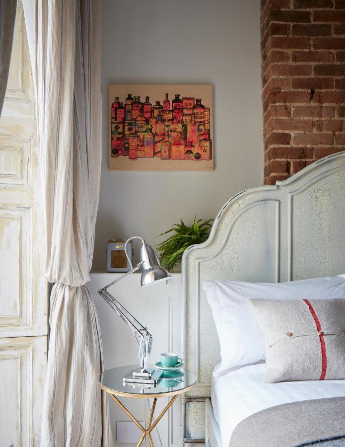 Artist Residence Brighton Екстериор снимка